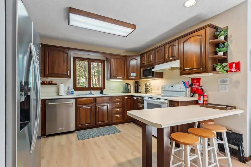 76 Merrill Drive Conway NH 03860