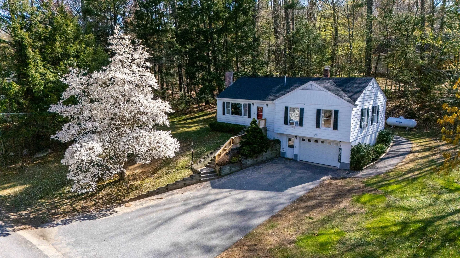 76 Merrill Drive Conway NH 03860