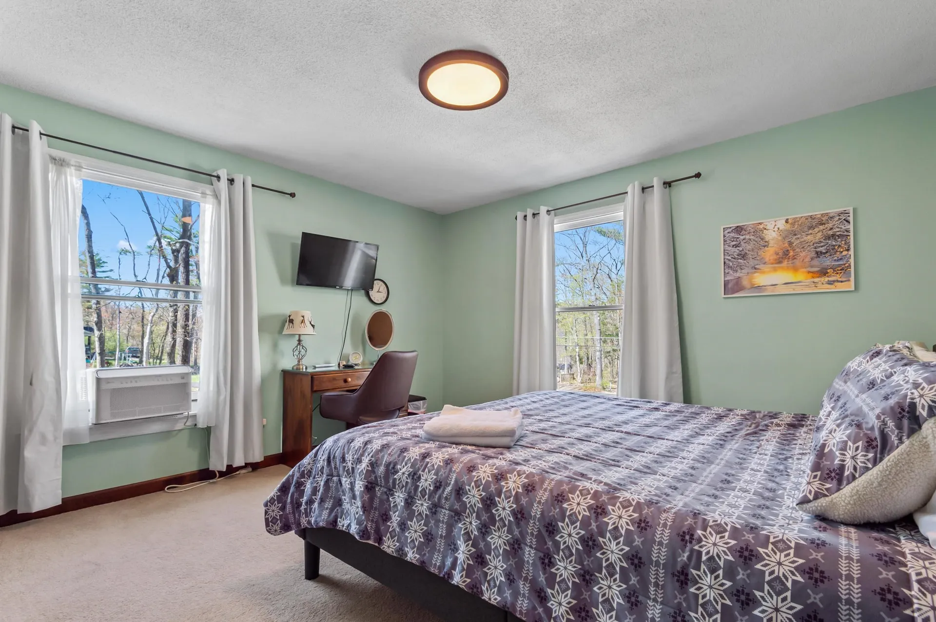 76 Merrill Drive Conway NH 03860