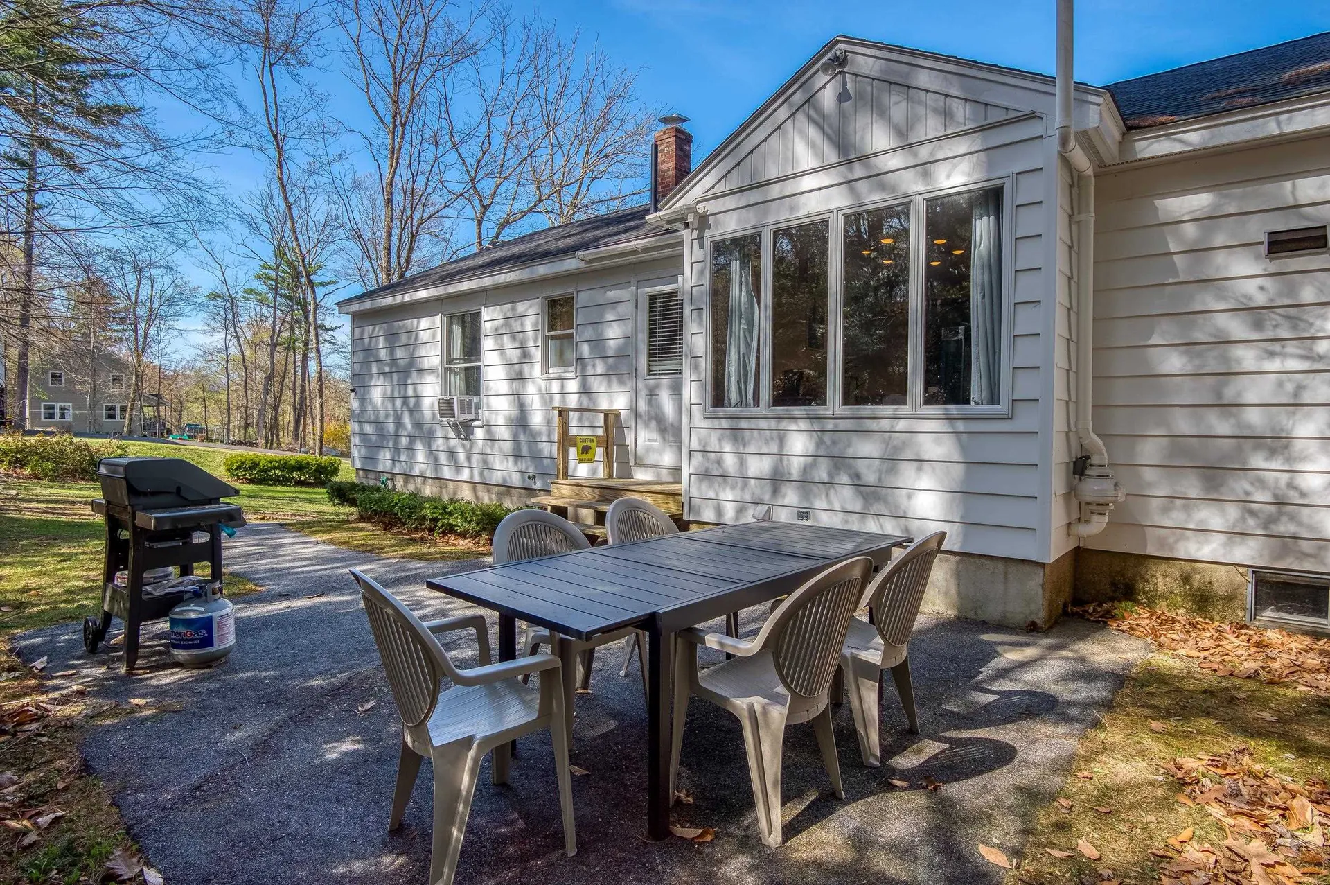 76 Merrill Drive Conway NH 03860