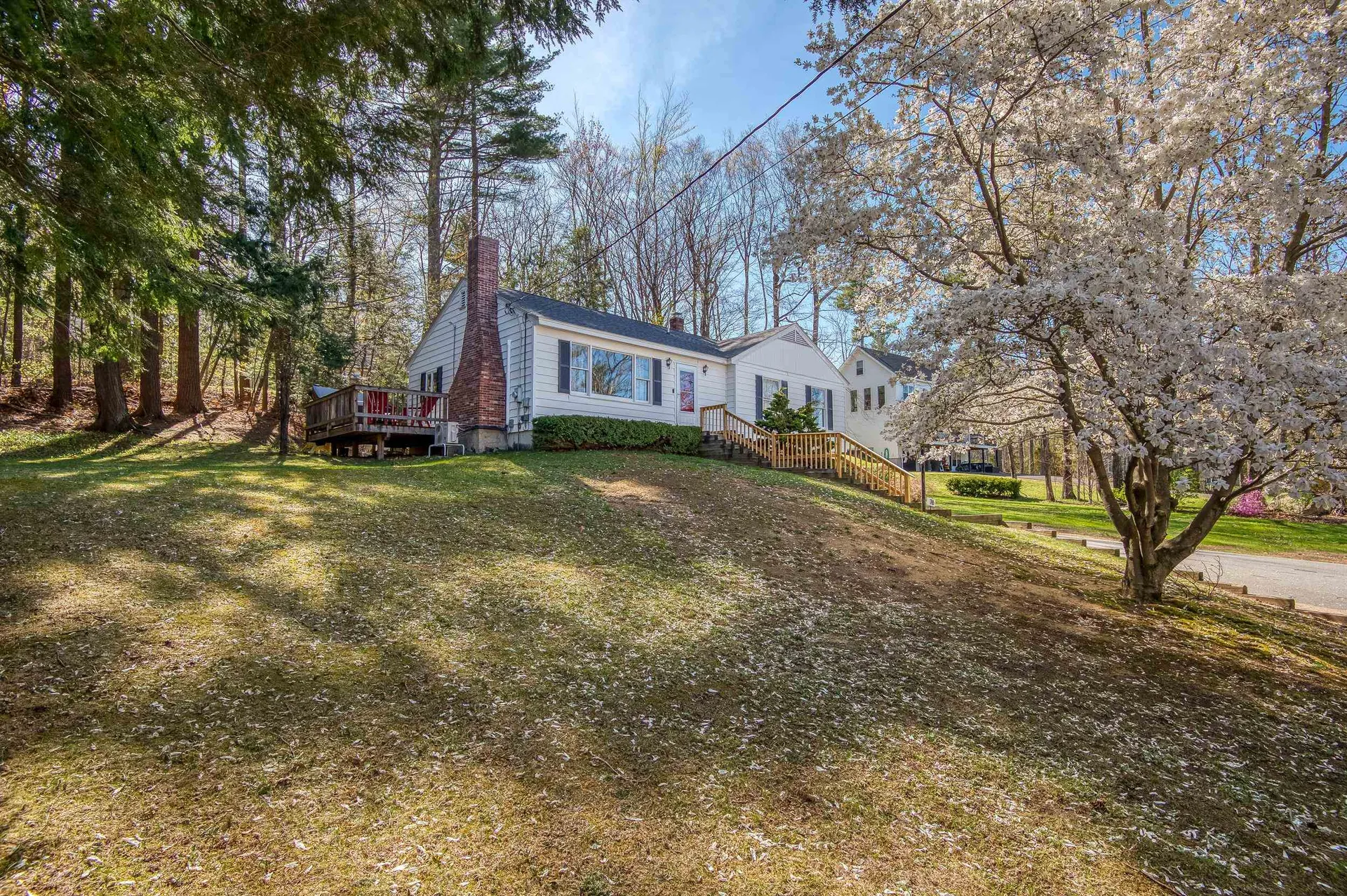 76 Merrill Drive Conway NH 03860