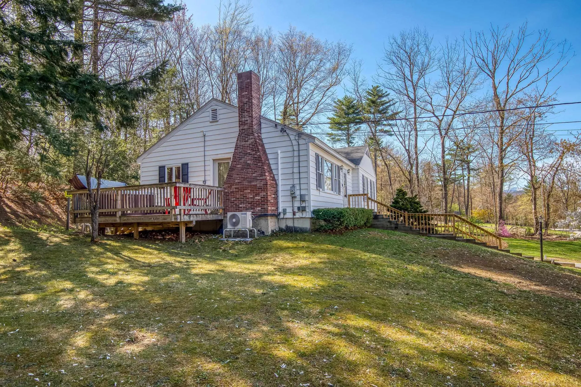 76 Merrill Drive Conway NH 03860