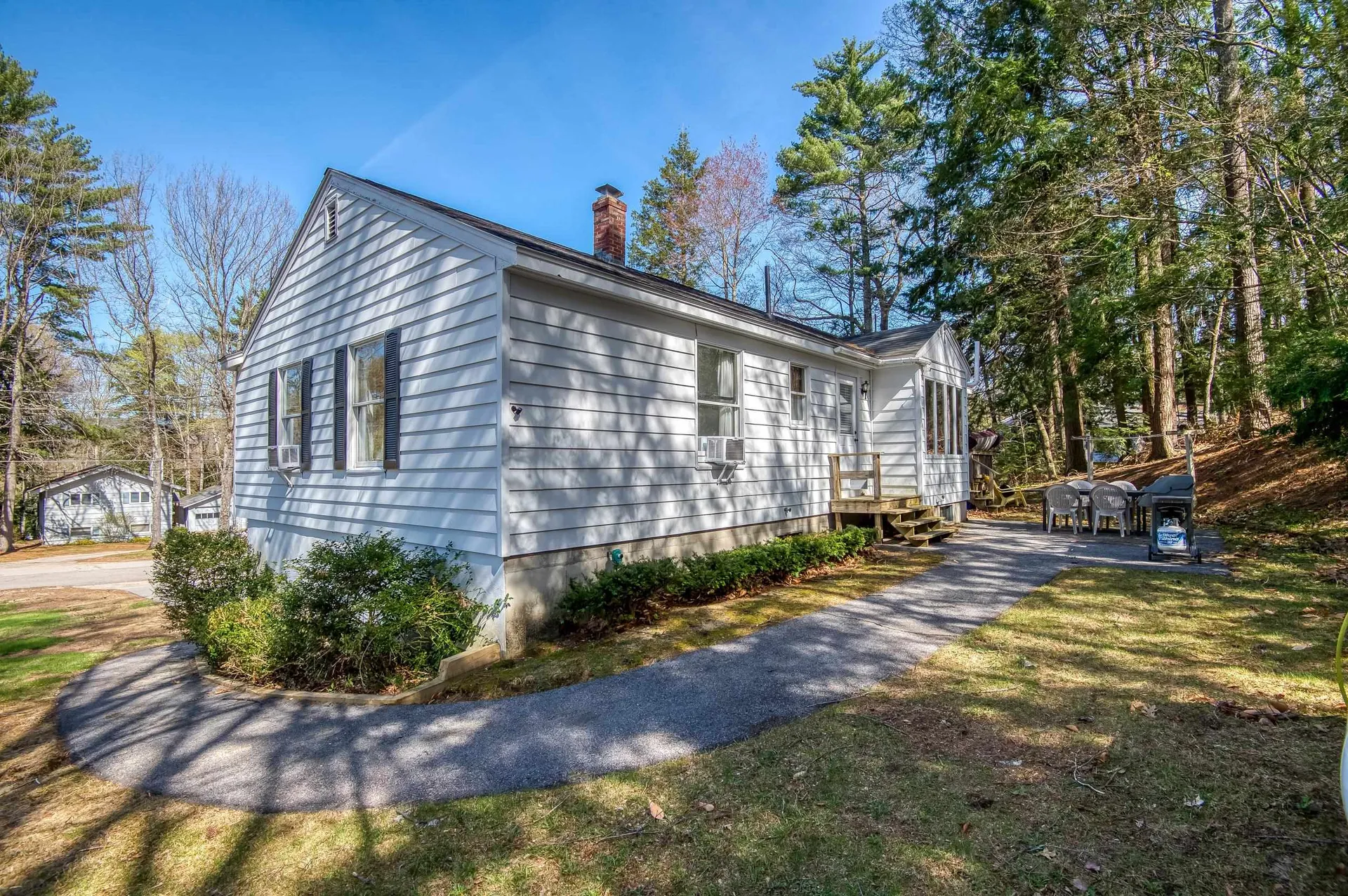 76 Merrill Drive Conway NH 03860