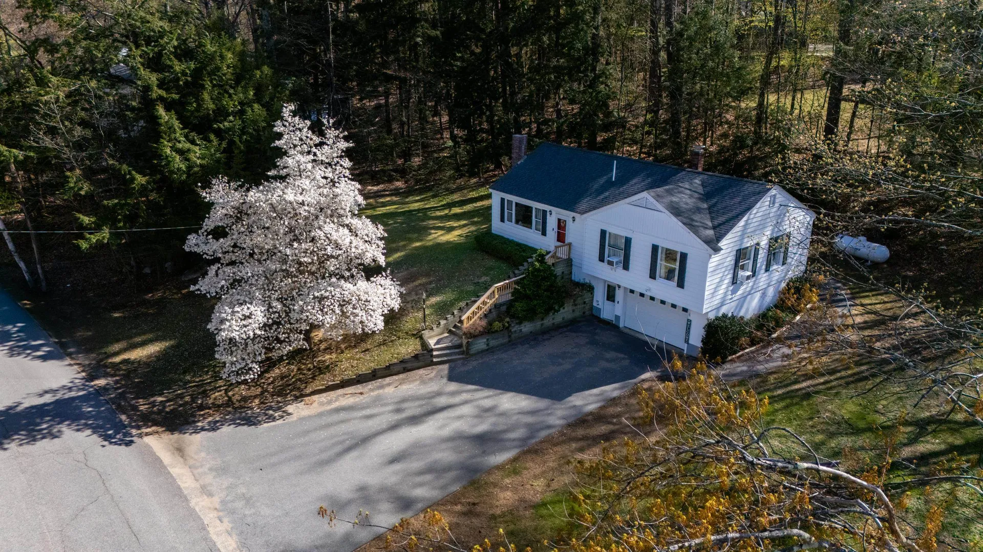 76 Merrill Drive Conway NH 03860