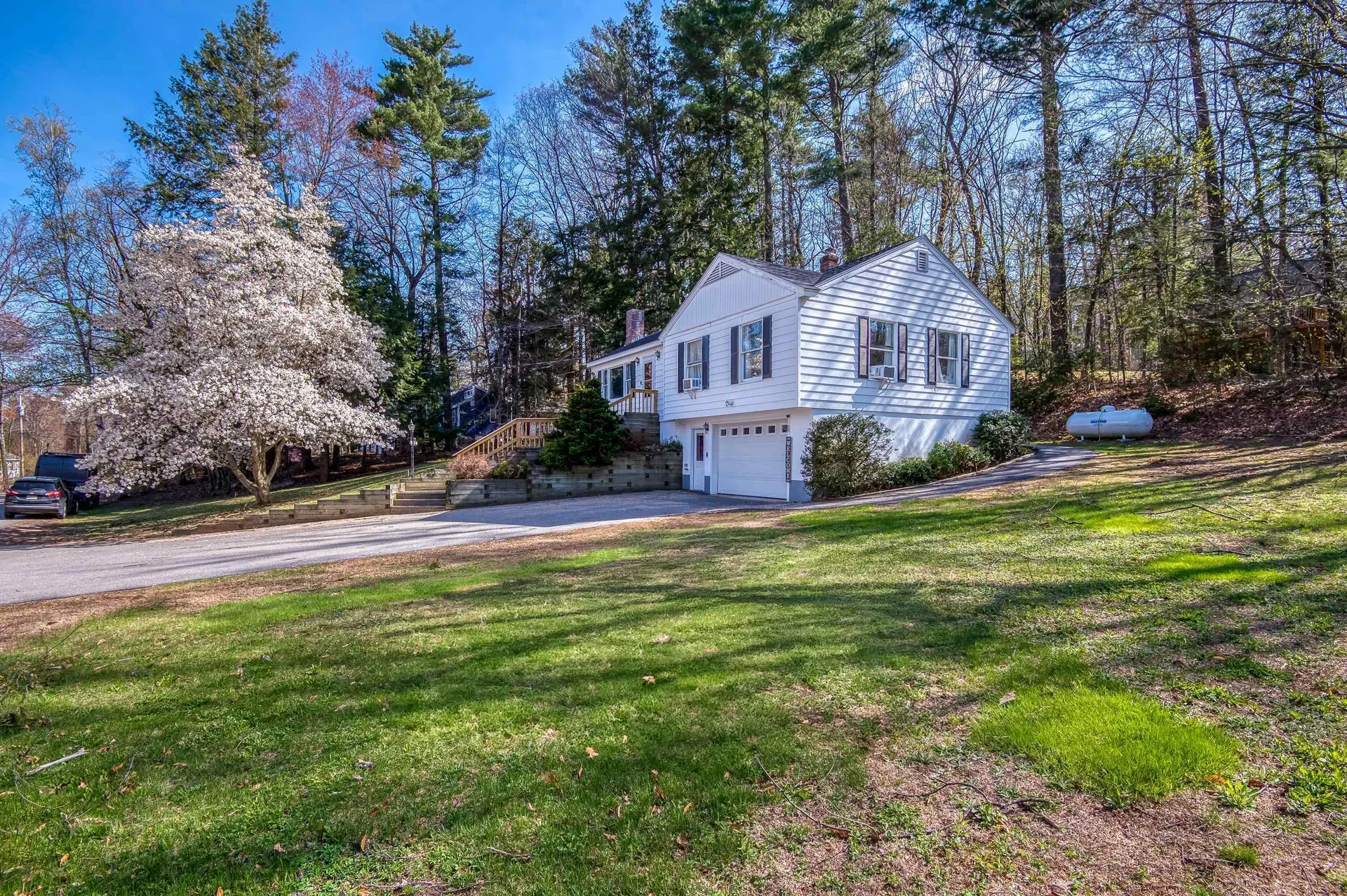 76 Merrill Drive Conway NH 03860