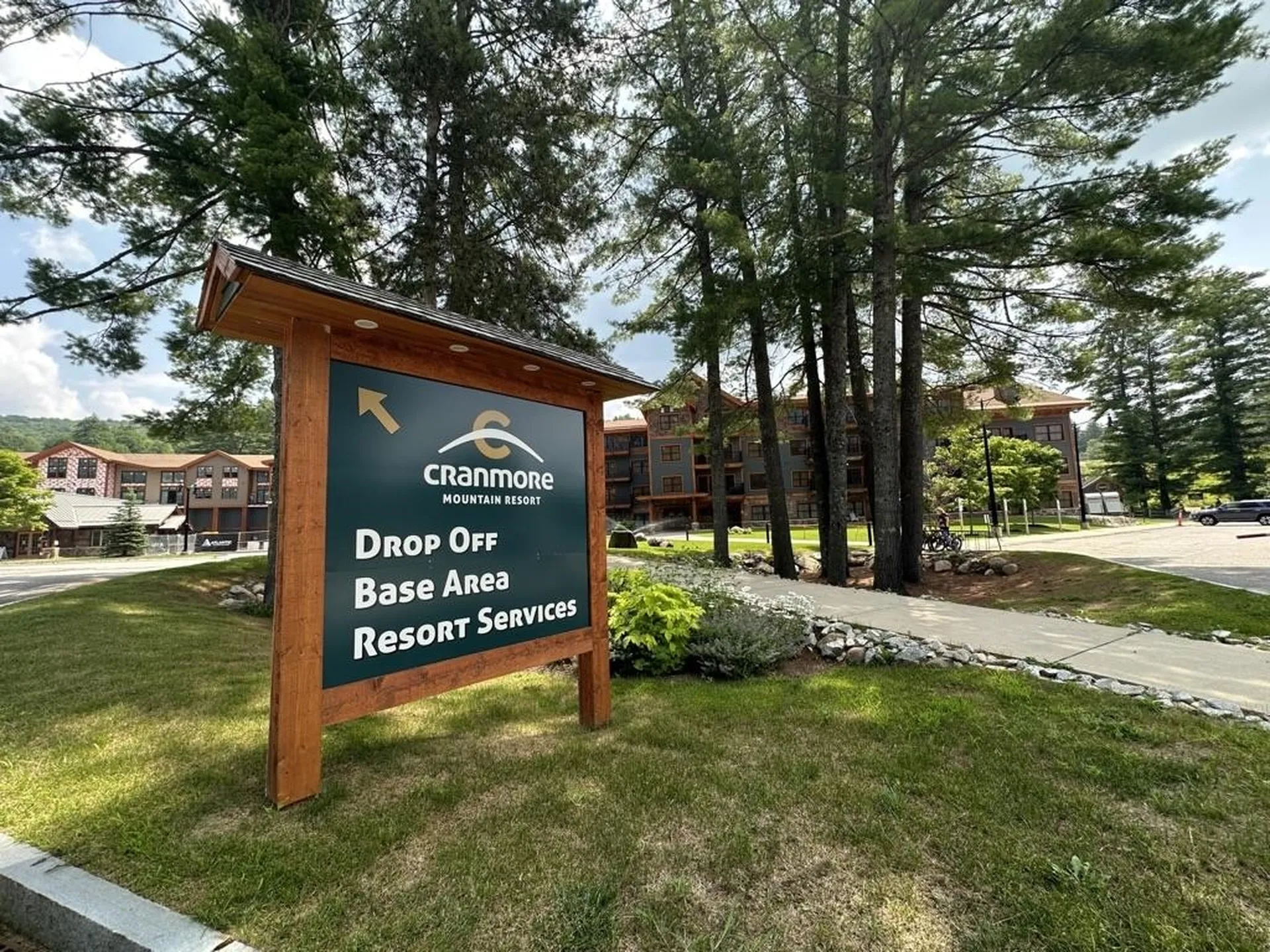 76 Merrill Drive Conway NH 03860