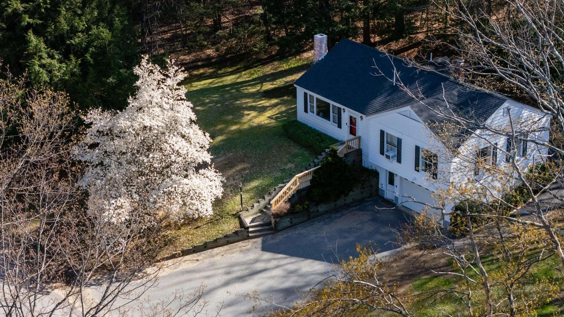 76 Merrill Drive Conway NH 03860