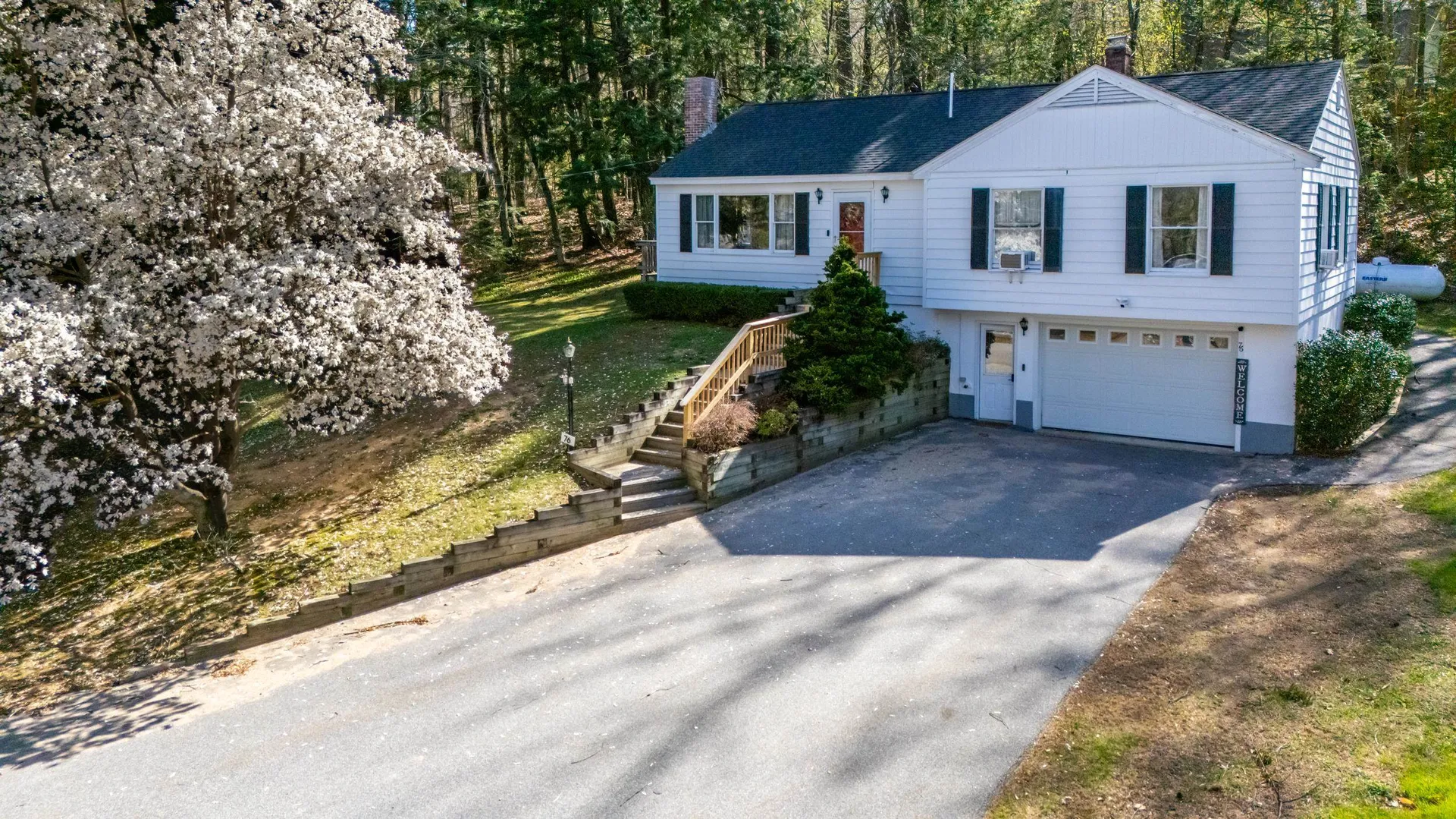 76 Merrill Drive Conway NH 03860