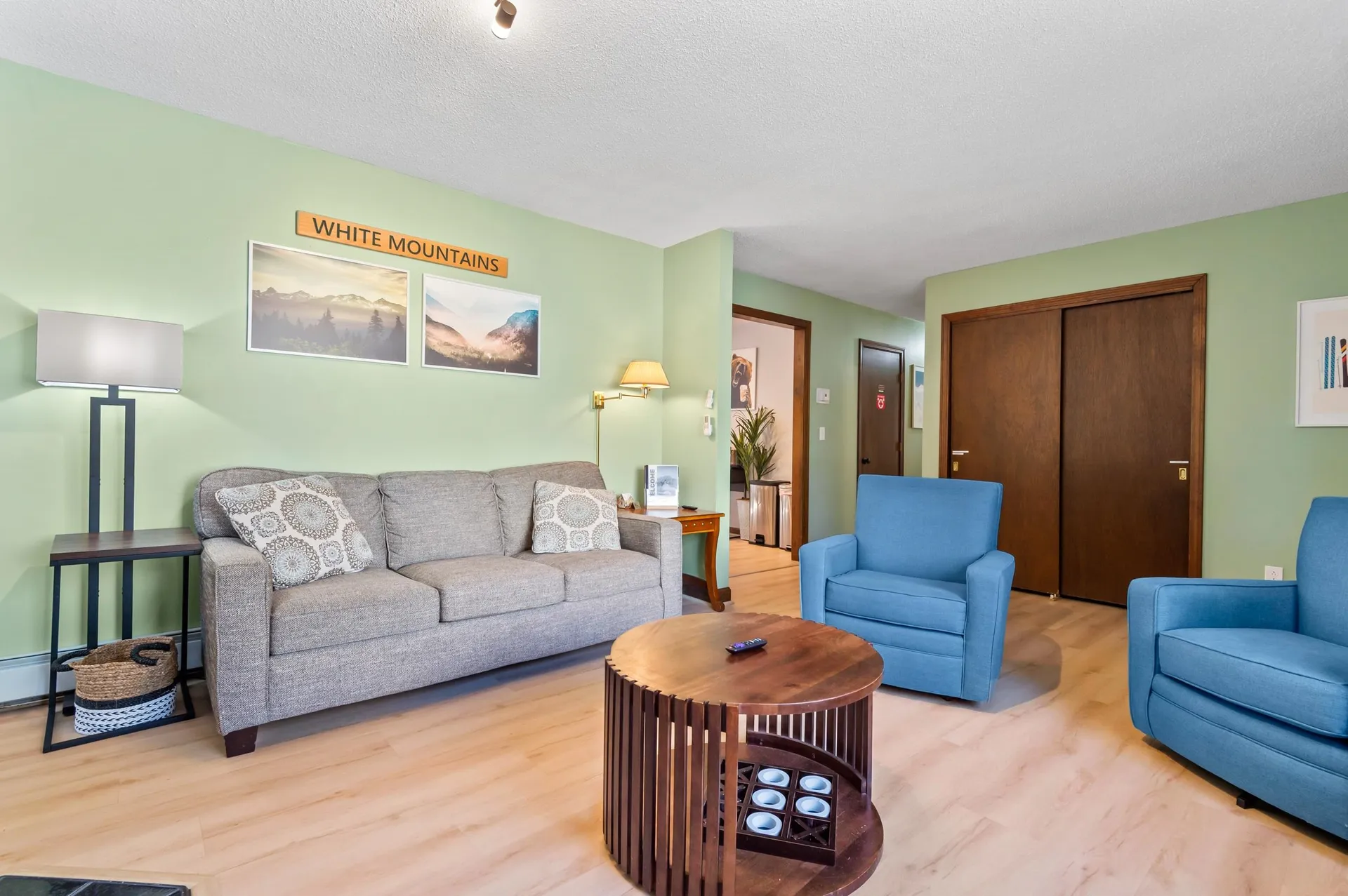 76 Merrill Drive Conway NH 03860