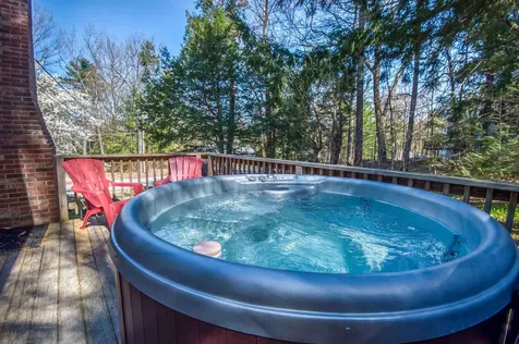 76 Merrill Drive Conway NH 03860