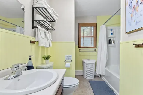 76 Merrill Drive Conway NH 03860