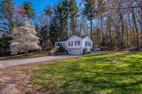 76 Merrill Drive Conway NH 03860