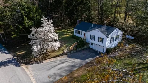 76 Merrill Drive Conway NH 03860