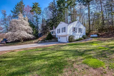 76 Merrill Drive Conway NH 03860