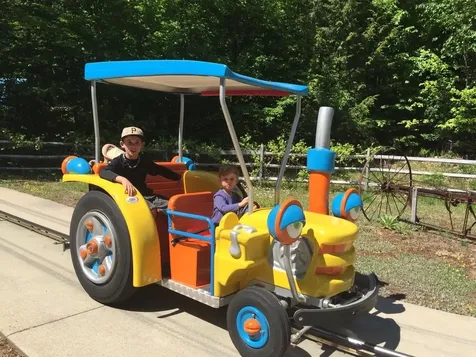 76 Merrill Drive Conway NH 03860