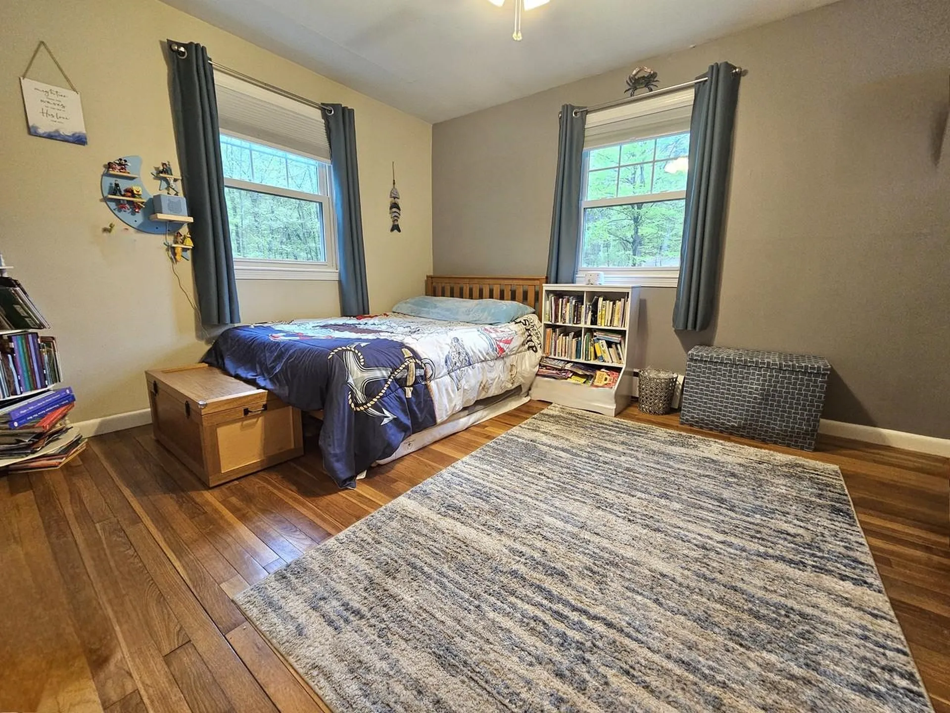 320 Queen Street Boscawen NH 03303