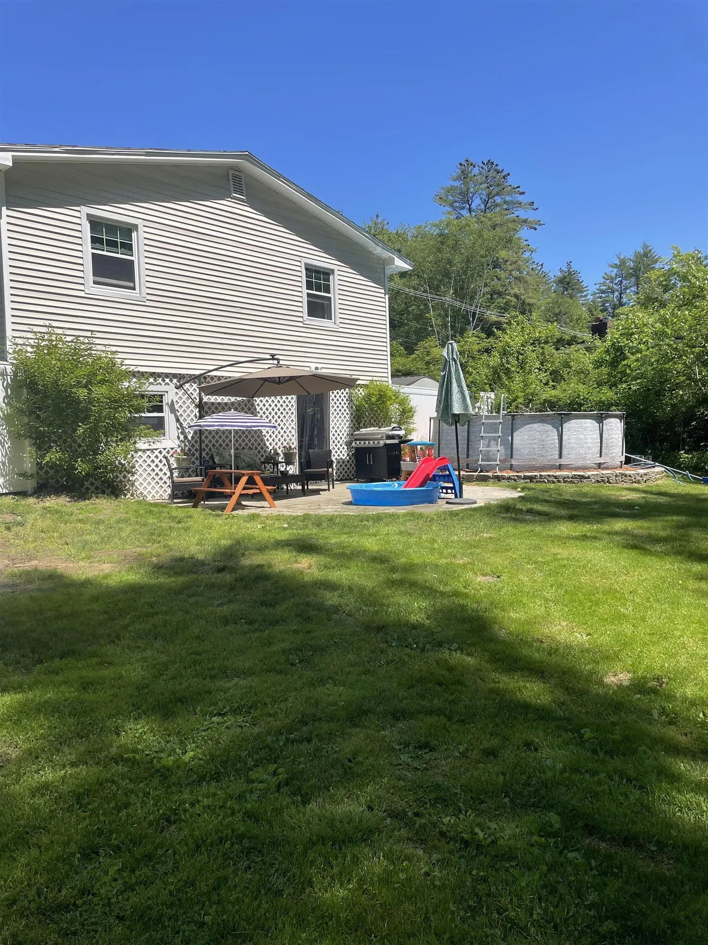 320 Queen Street Boscawen NH 03303