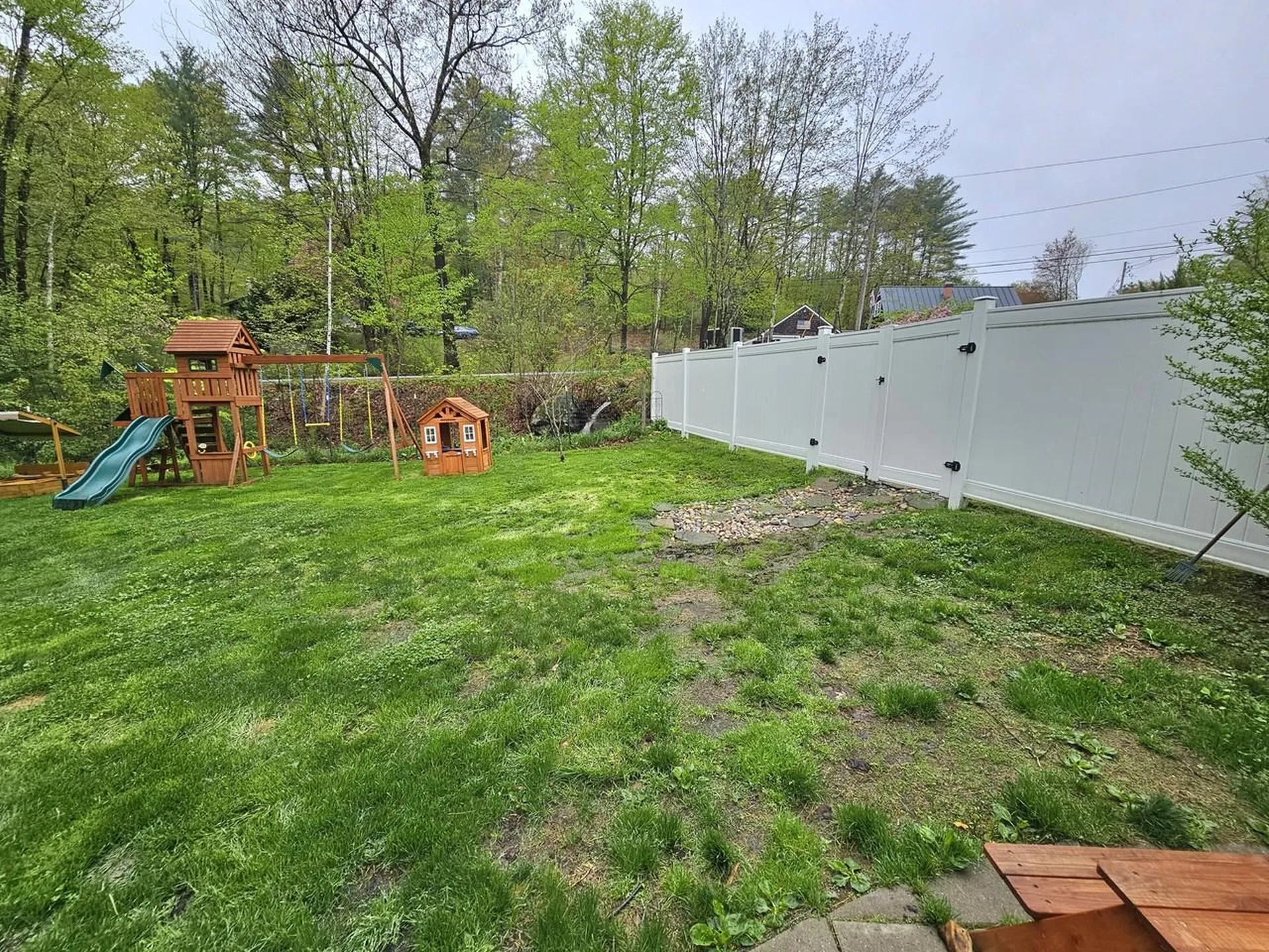 320 Queen Street Boscawen NH 03303