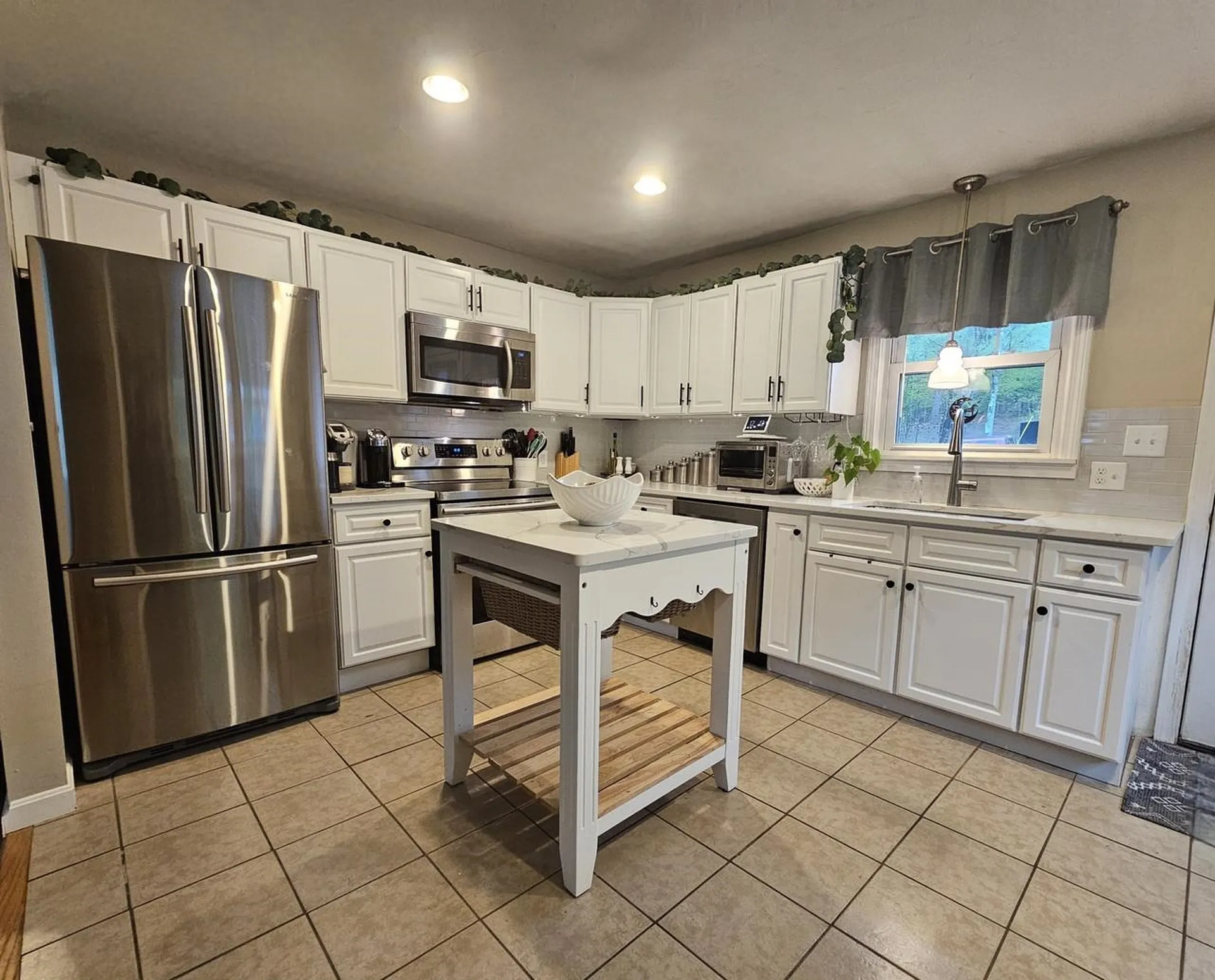320 Queen Street Boscawen NH 03303