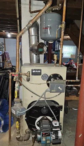 320 Queen Street Boscawen NH 03303