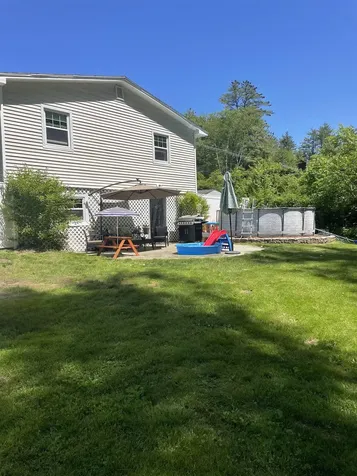 320 Queen Street Boscawen NH 03303