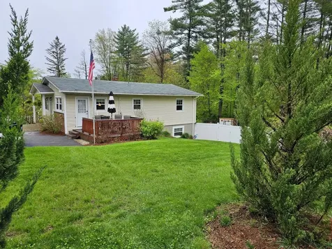 320 Queen Street Boscawen NH 03303