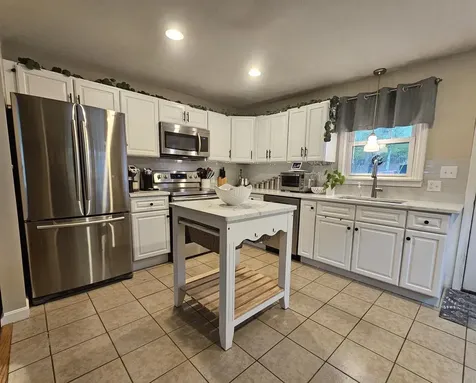 320 Queen Street Boscawen NH 03303