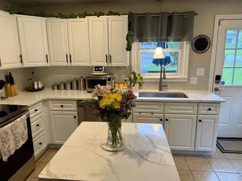 320 Queen Street Boscawen NH 03303