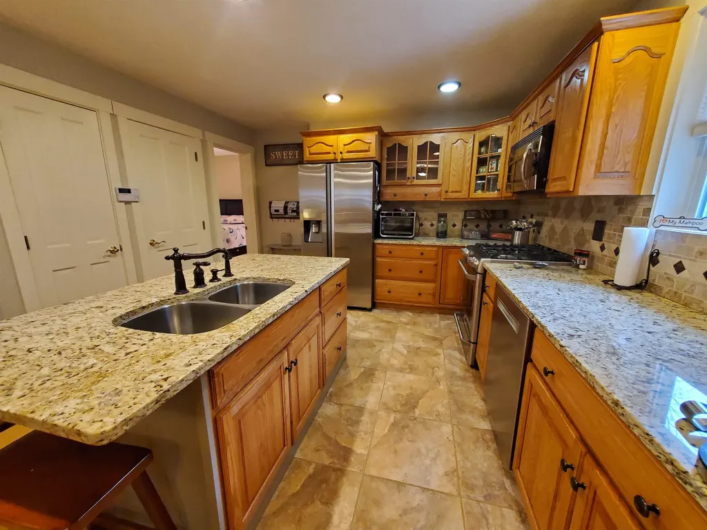 562 River Road Canaan NH 03741