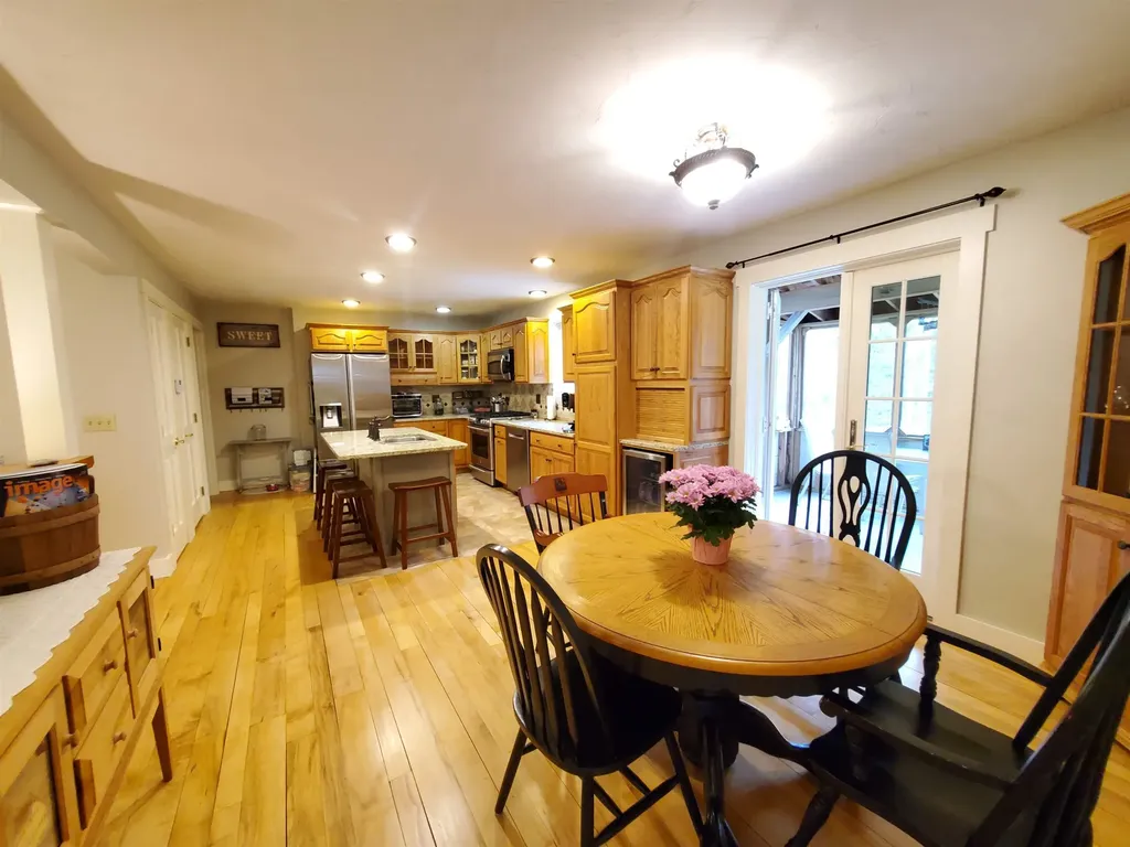 562 River Road Canaan NH 03741