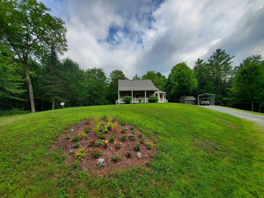 562 River Road Canaan NH 03741