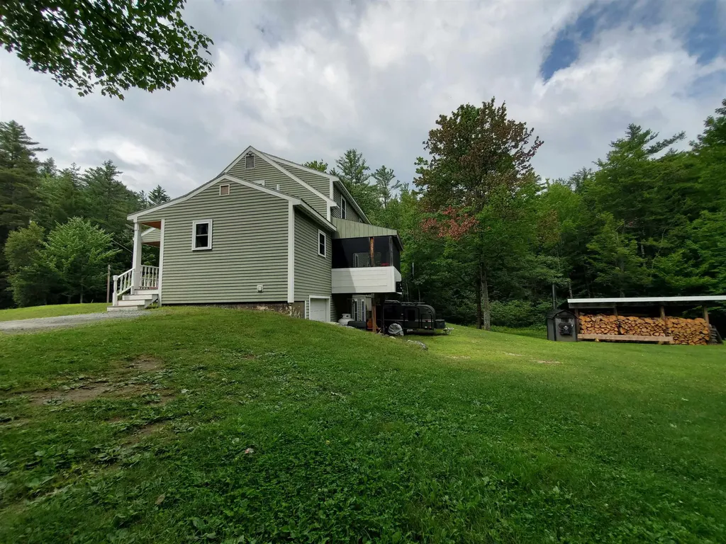 562 River Road Canaan NH 03741