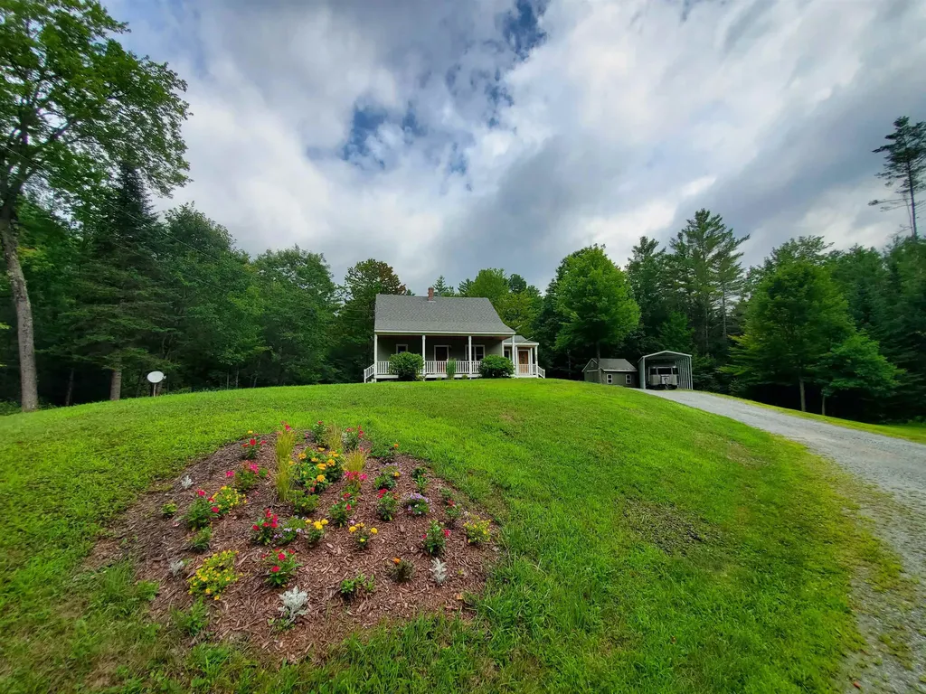 562 River Road Canaan NH 03741