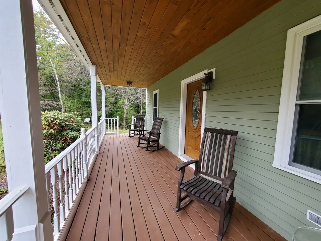 562 River Road Canaan NH 03741