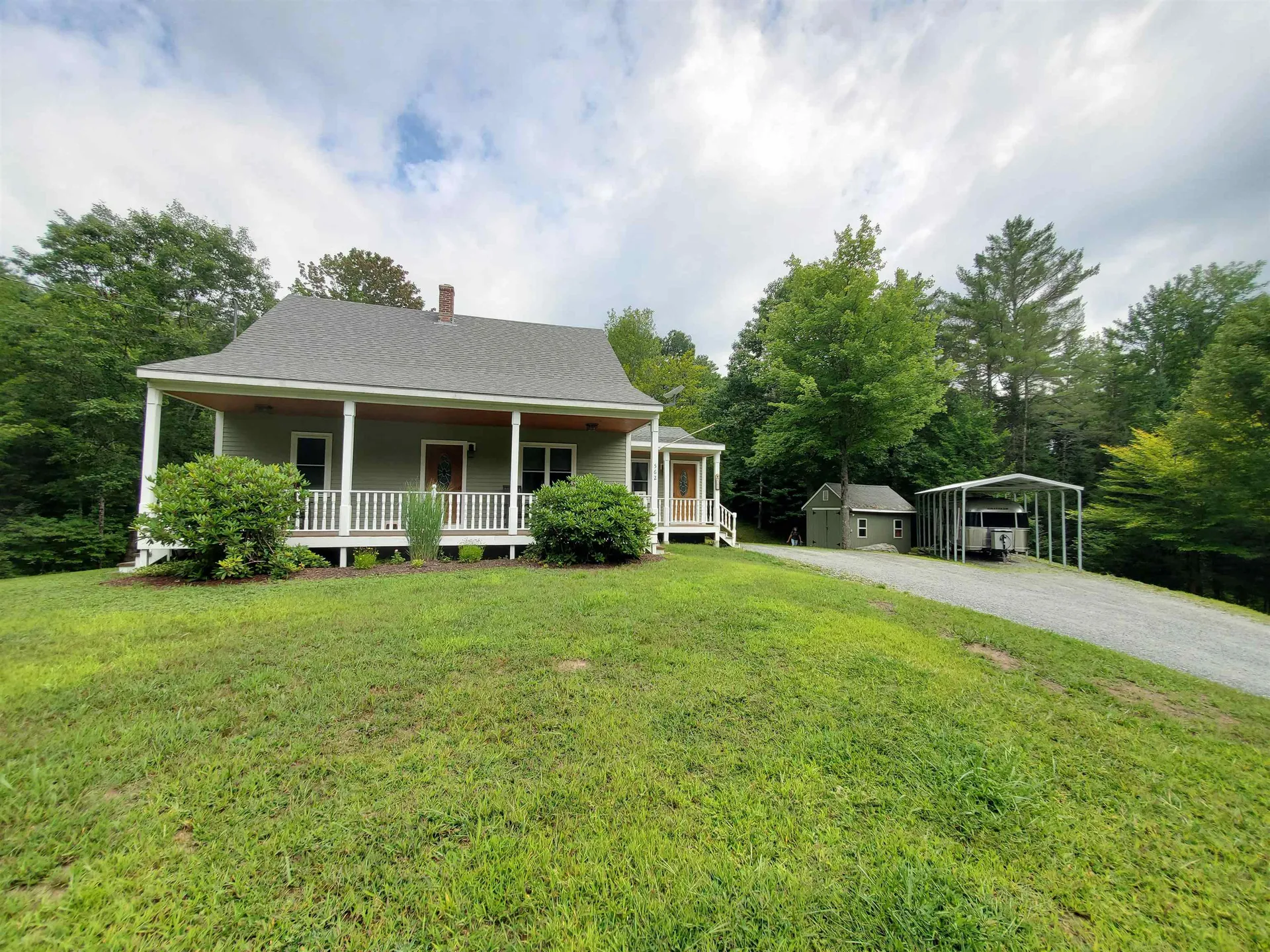 562 River Road Canaan NH 03741
