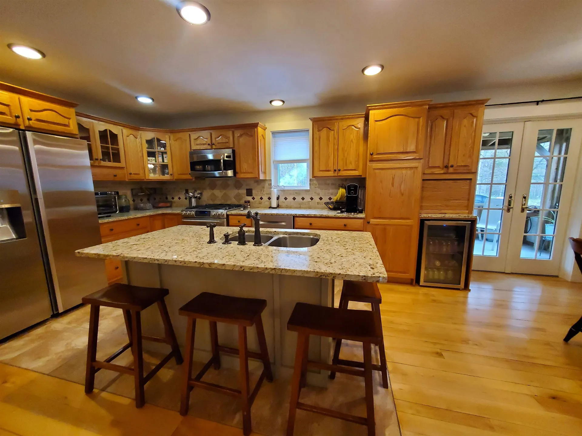 562 River Road Canaan NH 03741