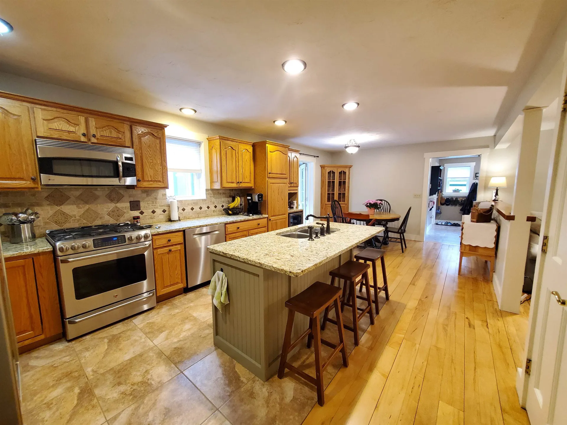 562 River Road Canaan NH 03741