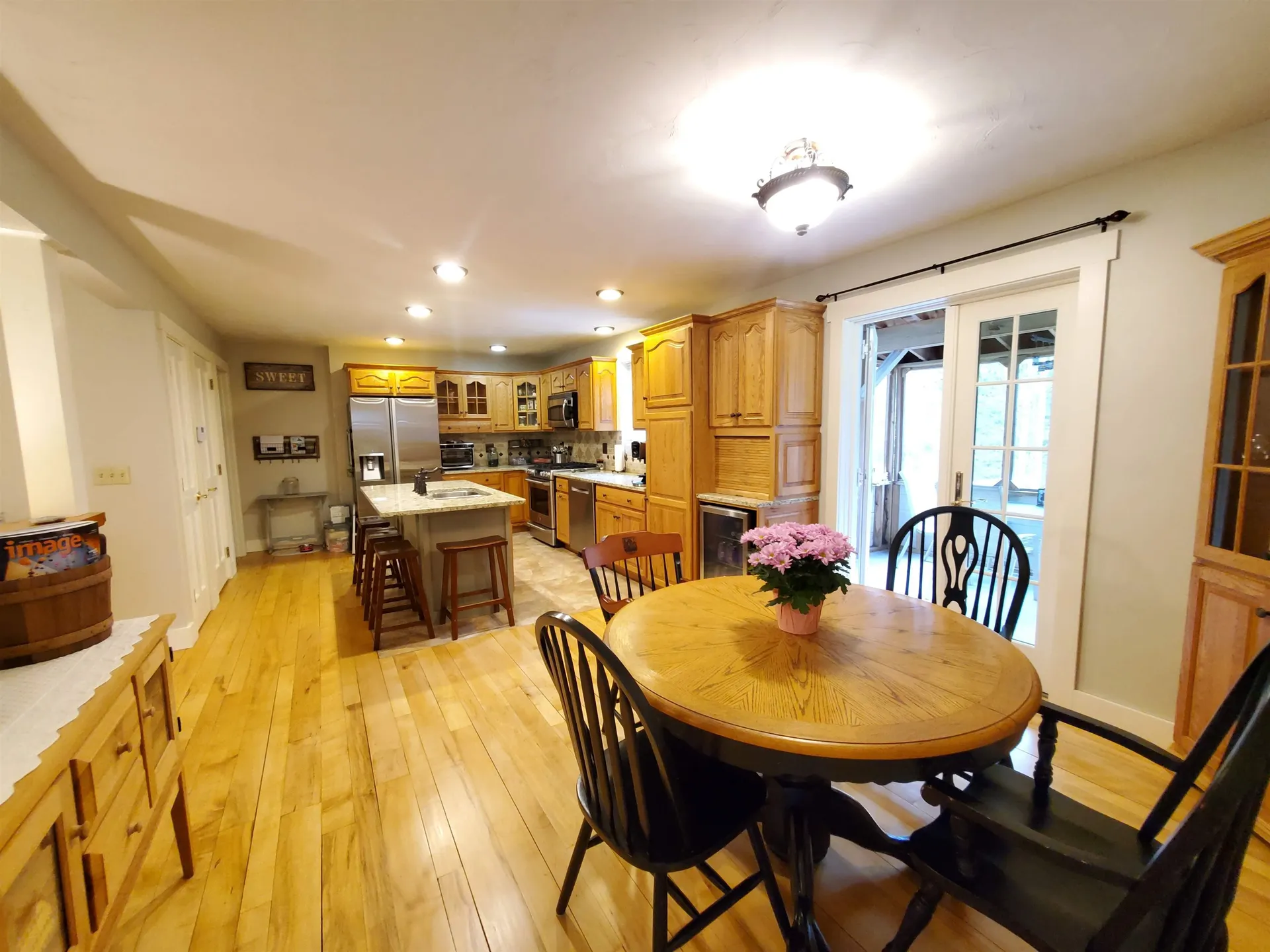 562 River Road Canaan NH 03741