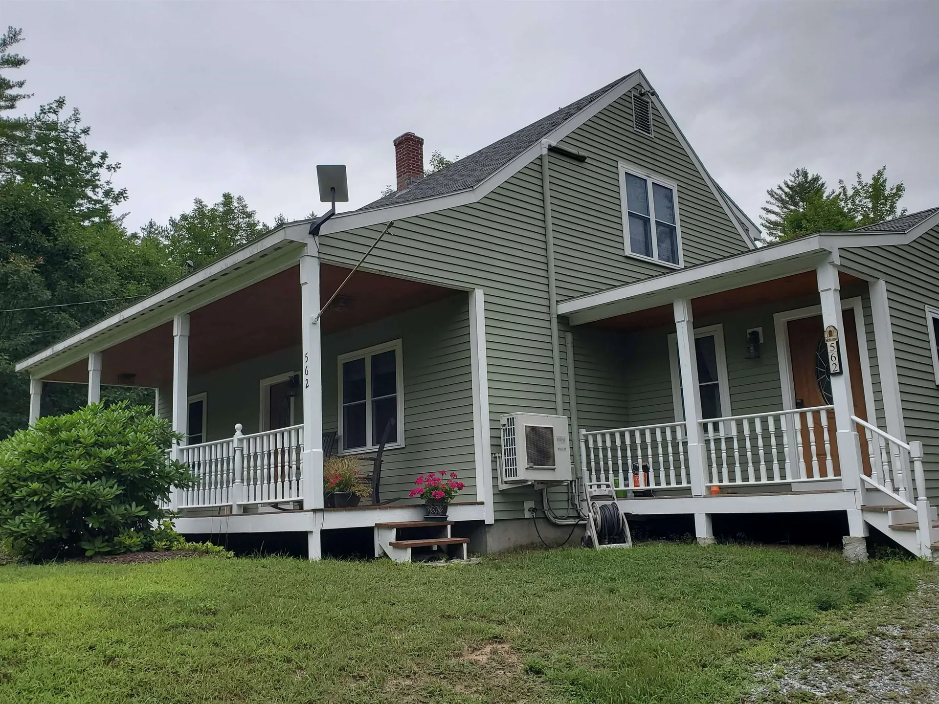 562 River Road Canaan NH 03741
