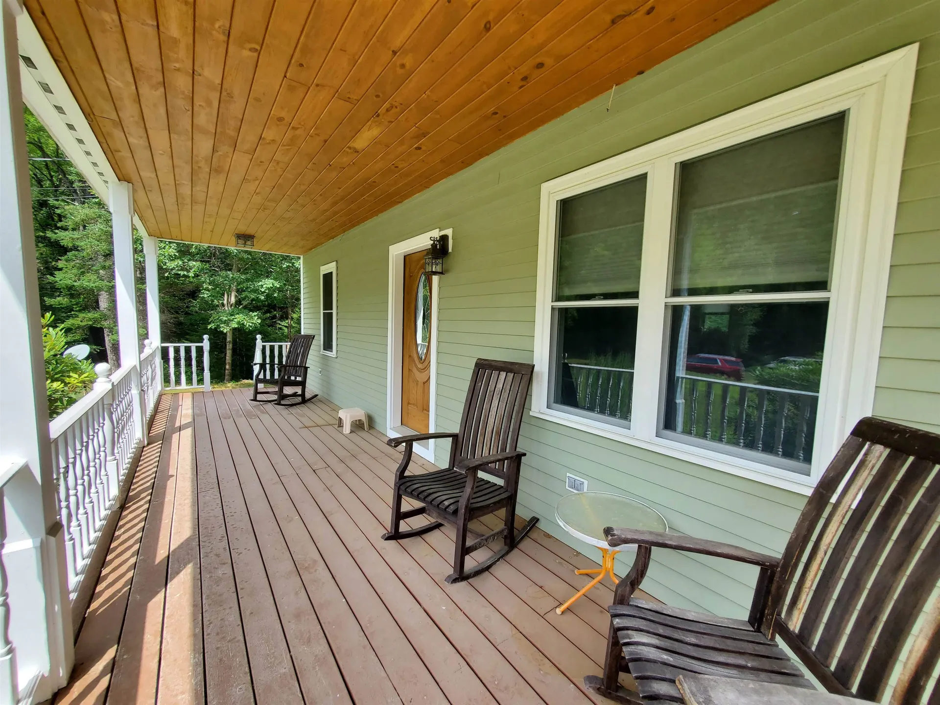 562 River Road Canaan NH 03741