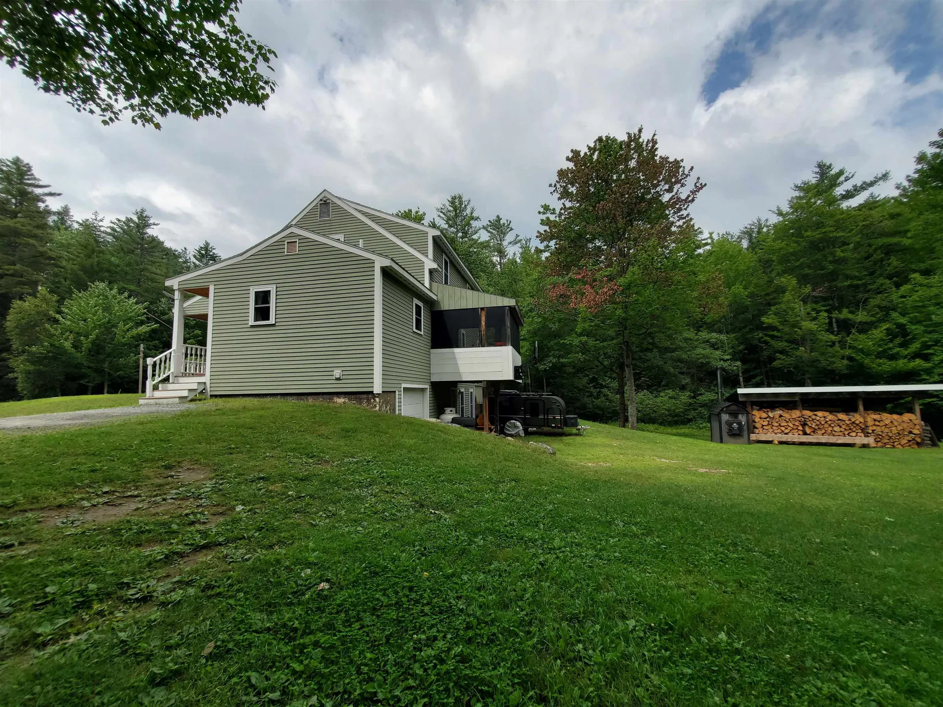 562 River Road Canaan NH 03741