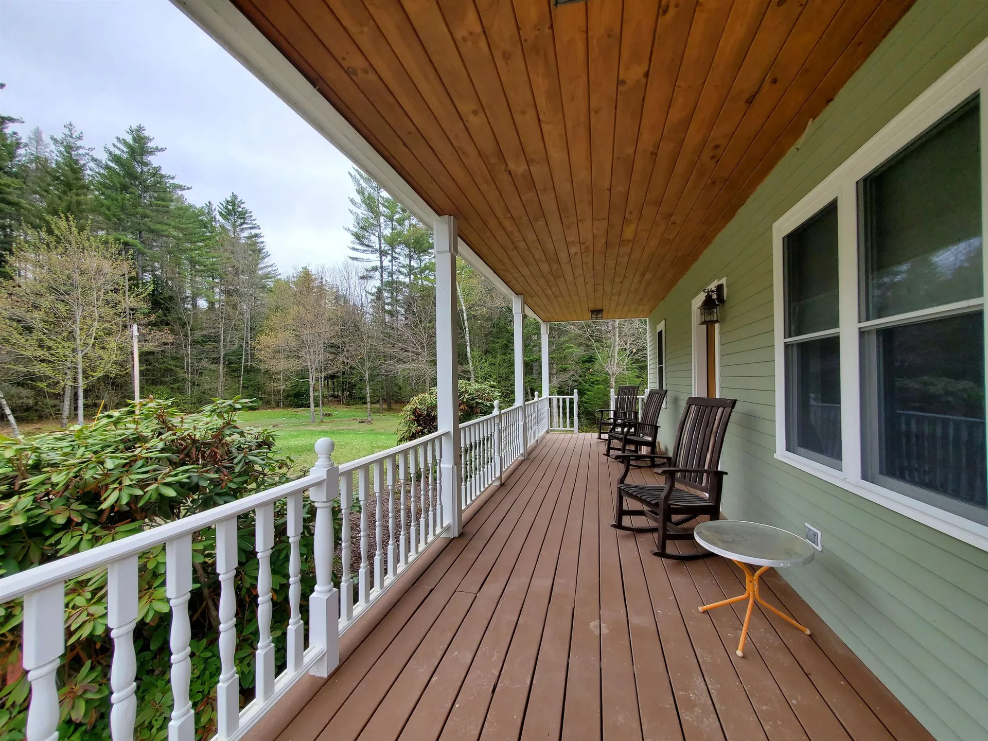 562 River Road Canaan NH 03741