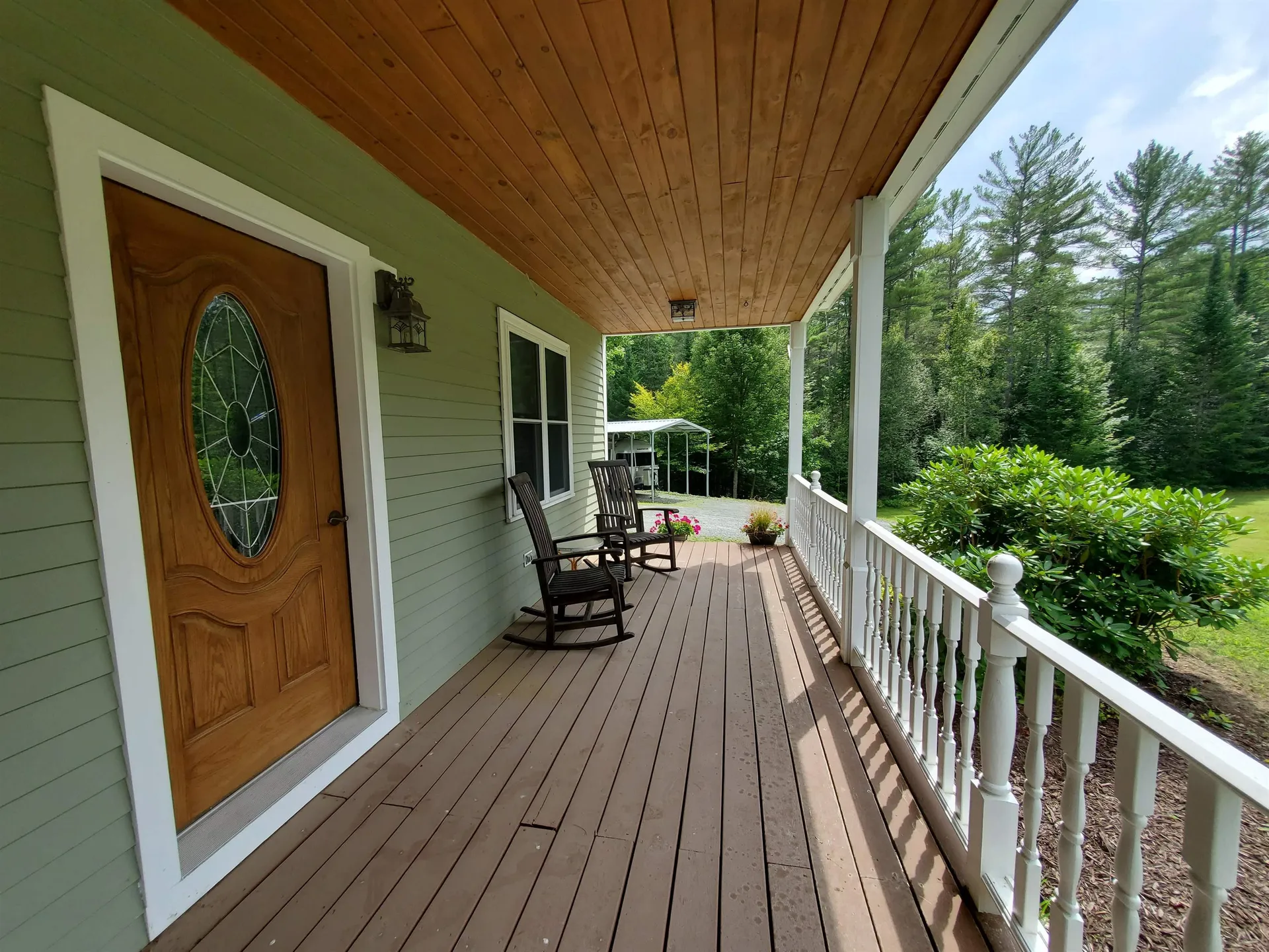 562 River Road Canaan NH 03741