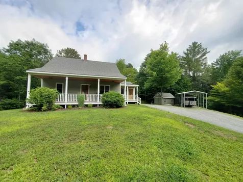 562 River Road Canaan NH 03741