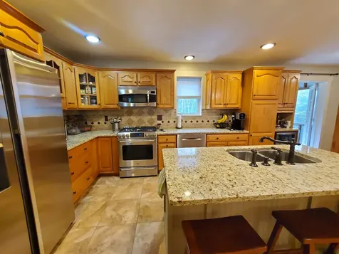 562 River Road Canaan NH 03741