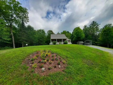 562 River Road Canaan NH 03741