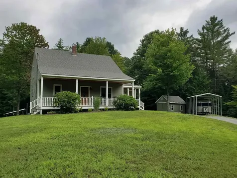 562 River Road Canaan NH 03741