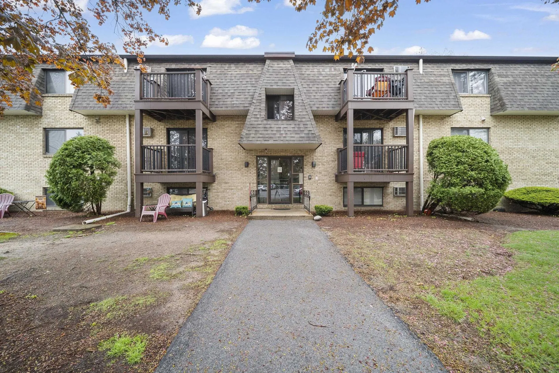 11 Tiffany Road Salem NH 03079