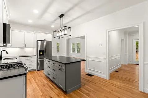 Lot 0 Horne Road Belmont NH 03220