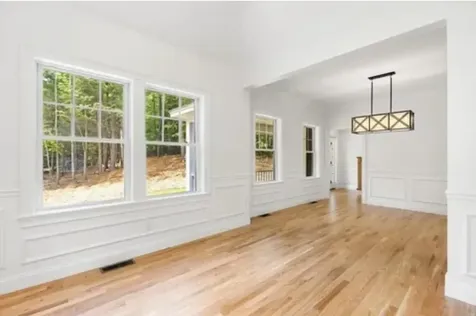 Lot 0 Horne Road Belmont NH 03220